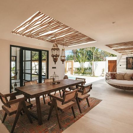 Villa Lamer Canggu Zewnętrze zdjęcie