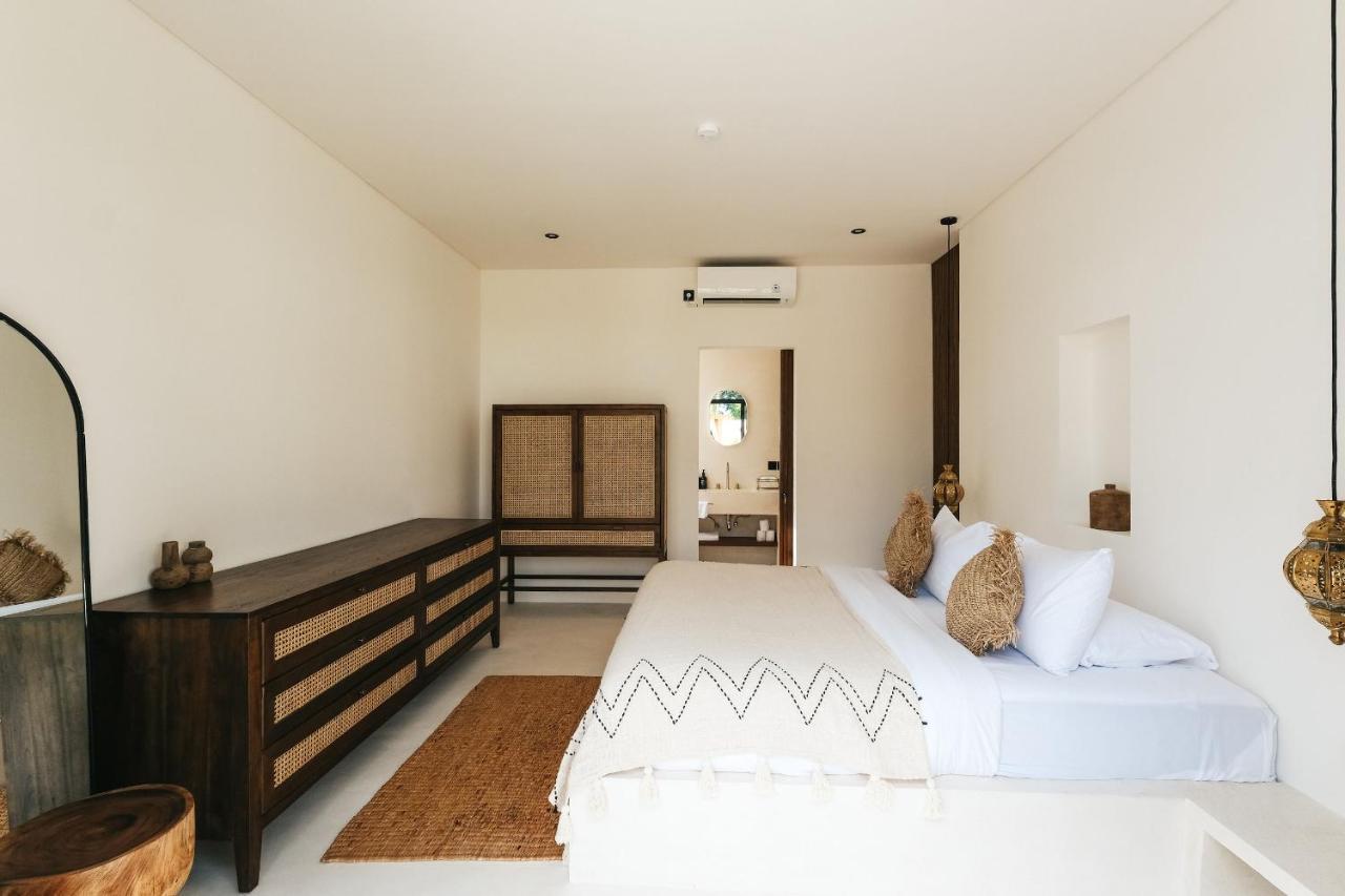 Villa Lamer Canggu Zewnętrze zdjęcie
