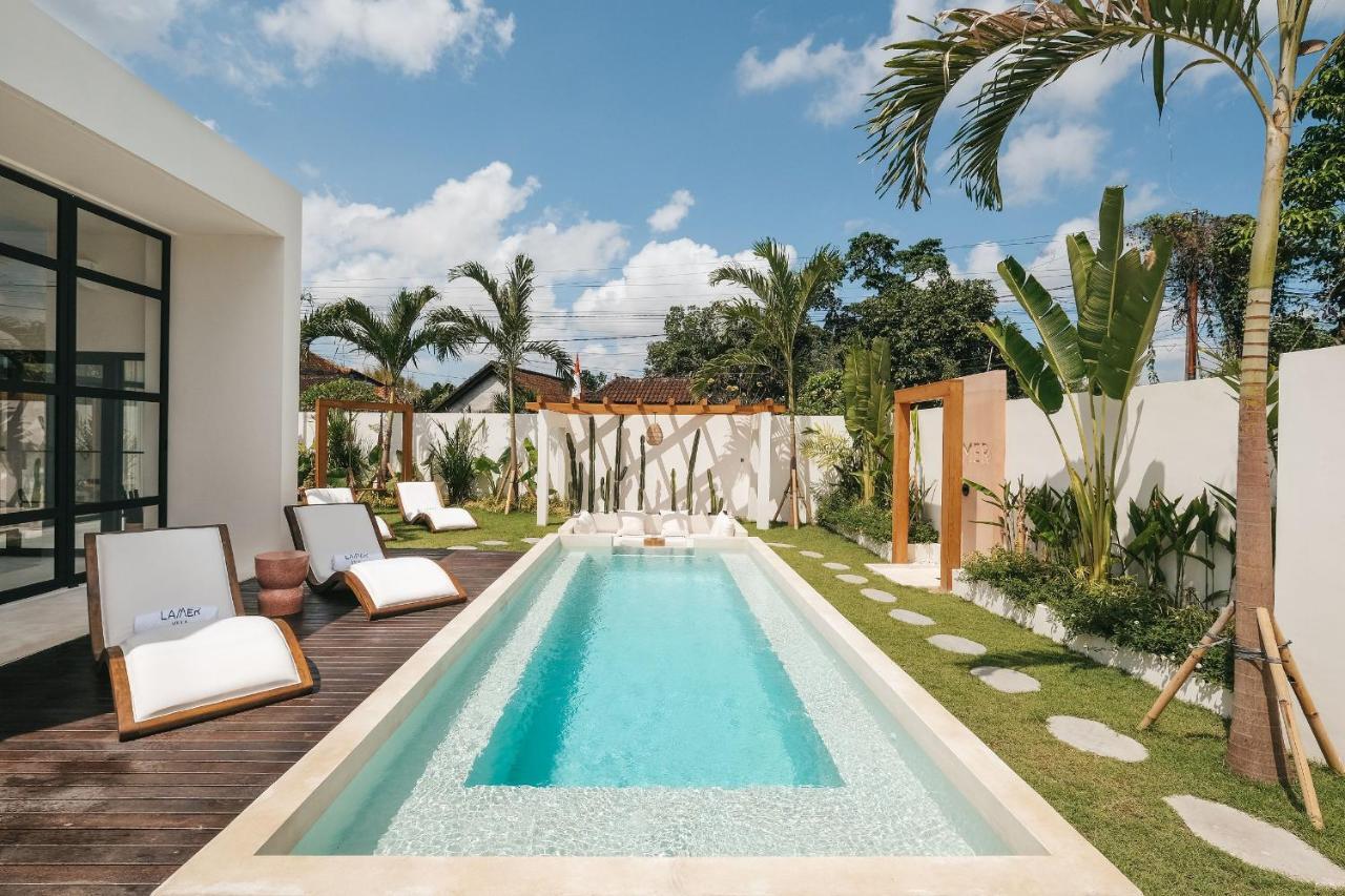 Villa Lamer Canggu Zewnętrze zdjęcie
