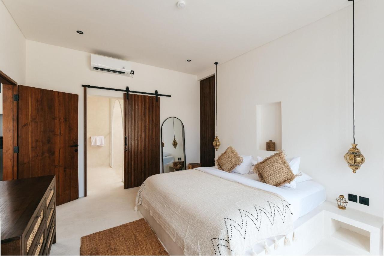 Villa Lamer Canggu Zewnętrze zdjęcie