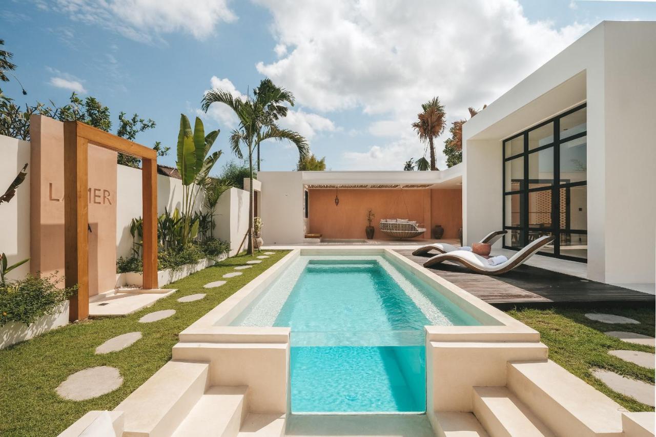 Villa Lamer Canggu Zewnętrze zdjęcie