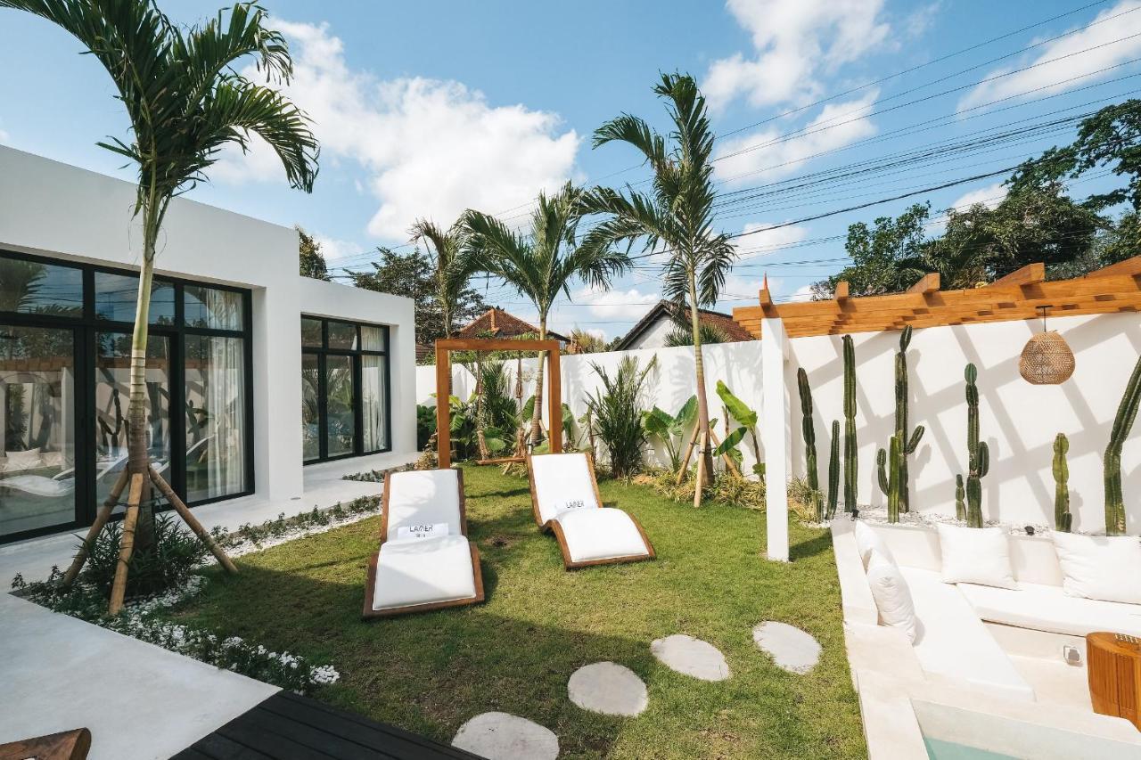 Villa Lamer Canggu Zewnętrze zdjęcie