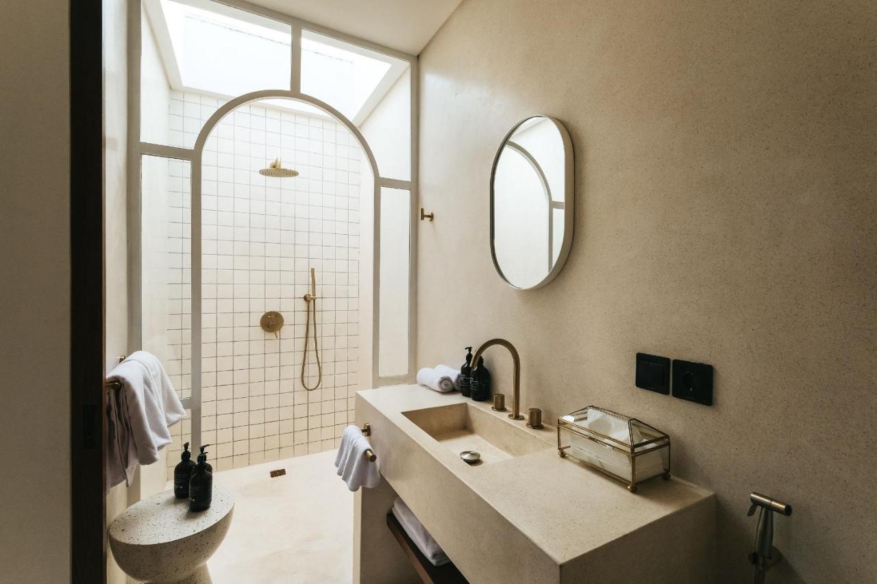 Villa Lamer Canggu Zewnętrze zdjęcie