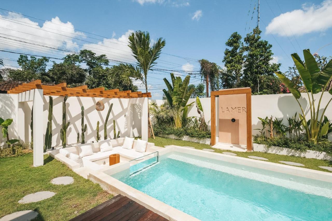 Villa Lamer Canggu Zewnętrze zdjęcie
