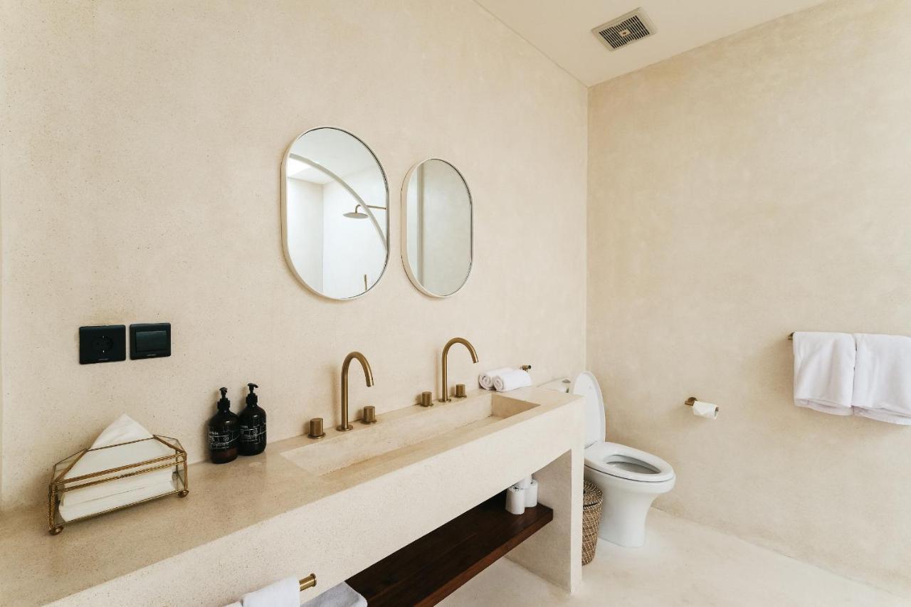 Villa Lamer Canggu Zewnętrze zdjęcie