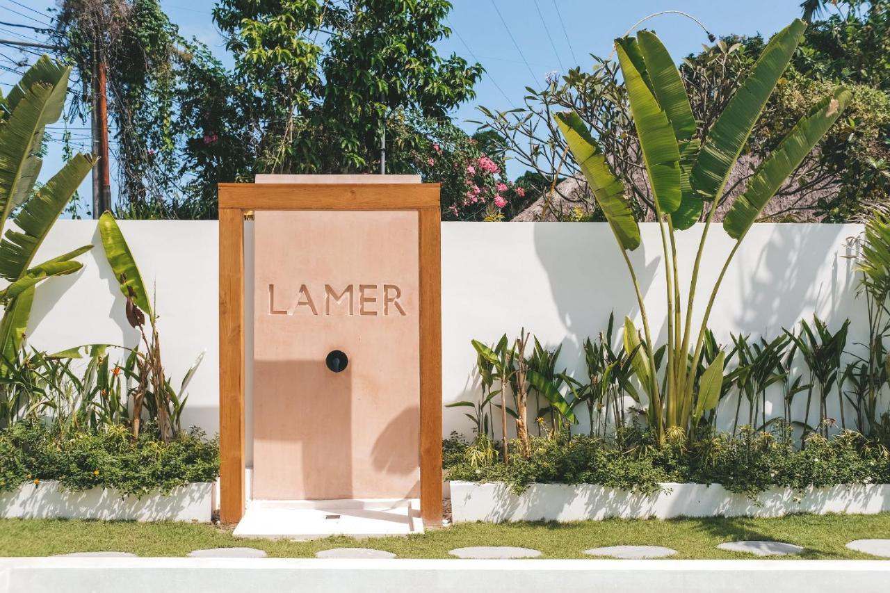 Villa Lamer Canggu Zewnętrze zdjęcie