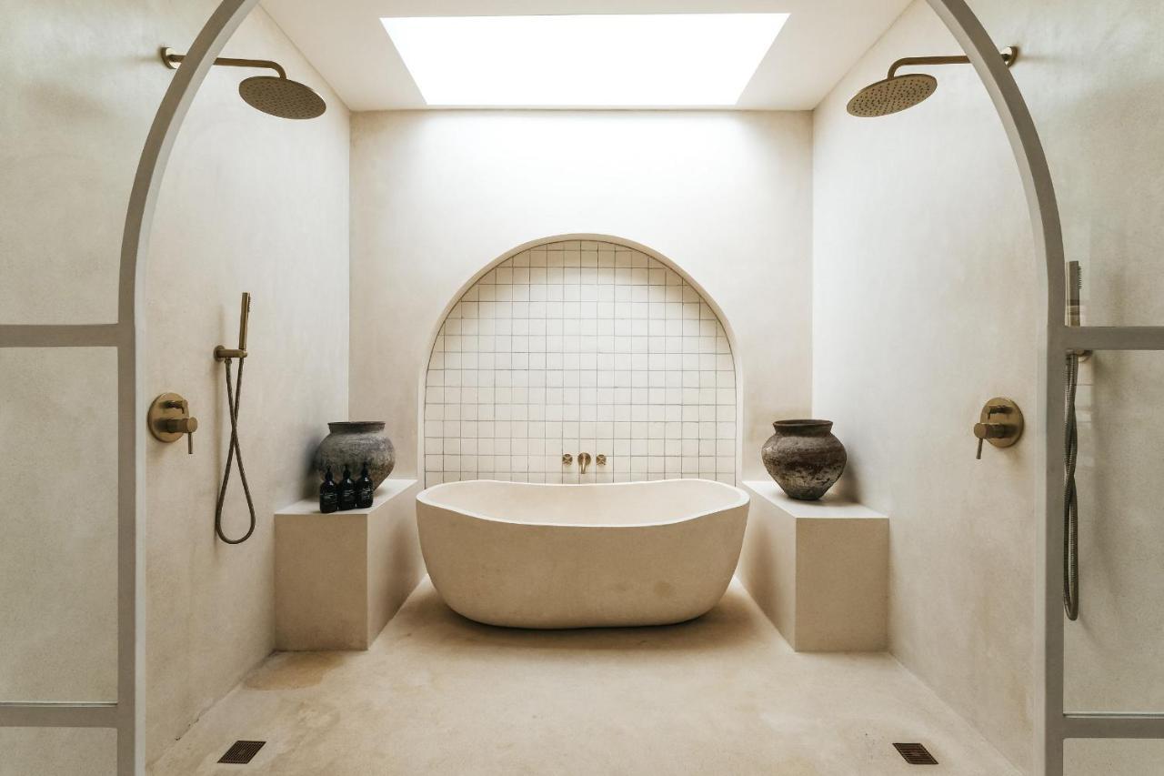 Villa Lamer Canggu Zewnętrze zdjęcie