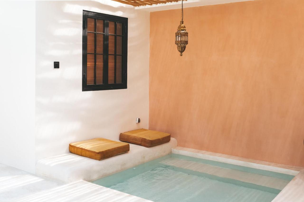 Villa Lamer Canggu Zewnętrze zdjęcie
