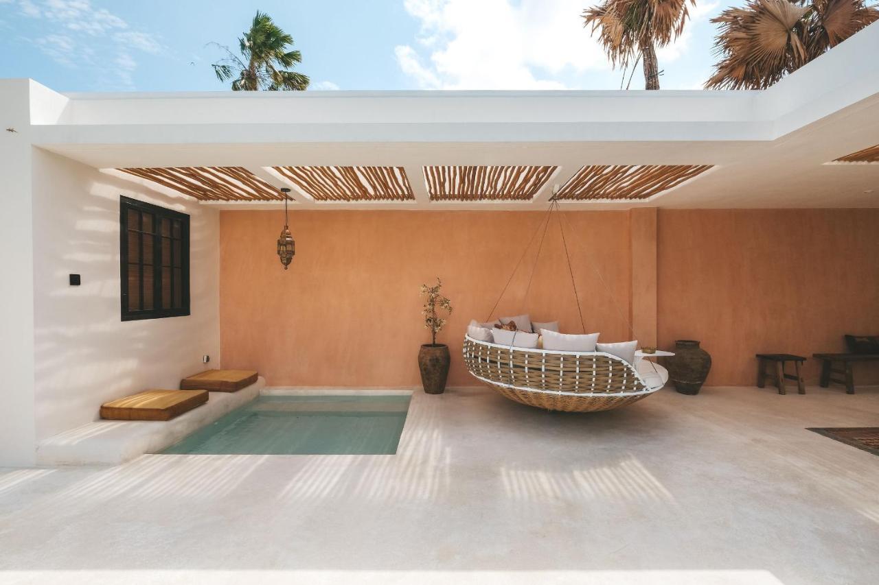 Villa Lamer Canggu Zewnętrze zdjęcie