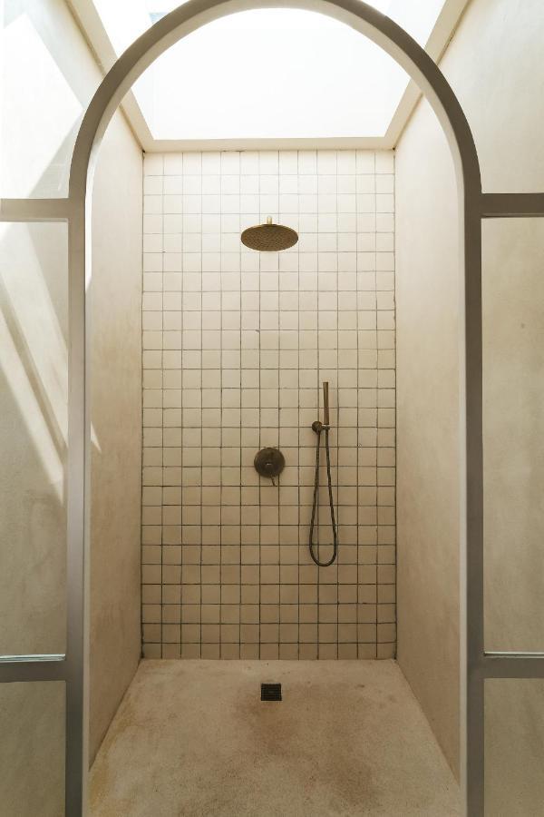 Villa Lamer Canggu Zewnętrze zdjęcie