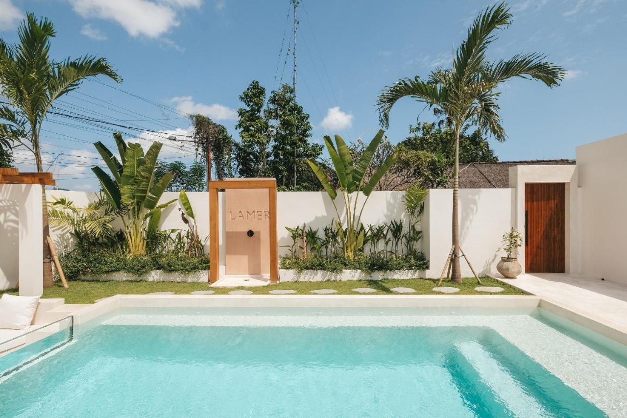 Villa Lamer Canggu Zewnętrze zdjęcie