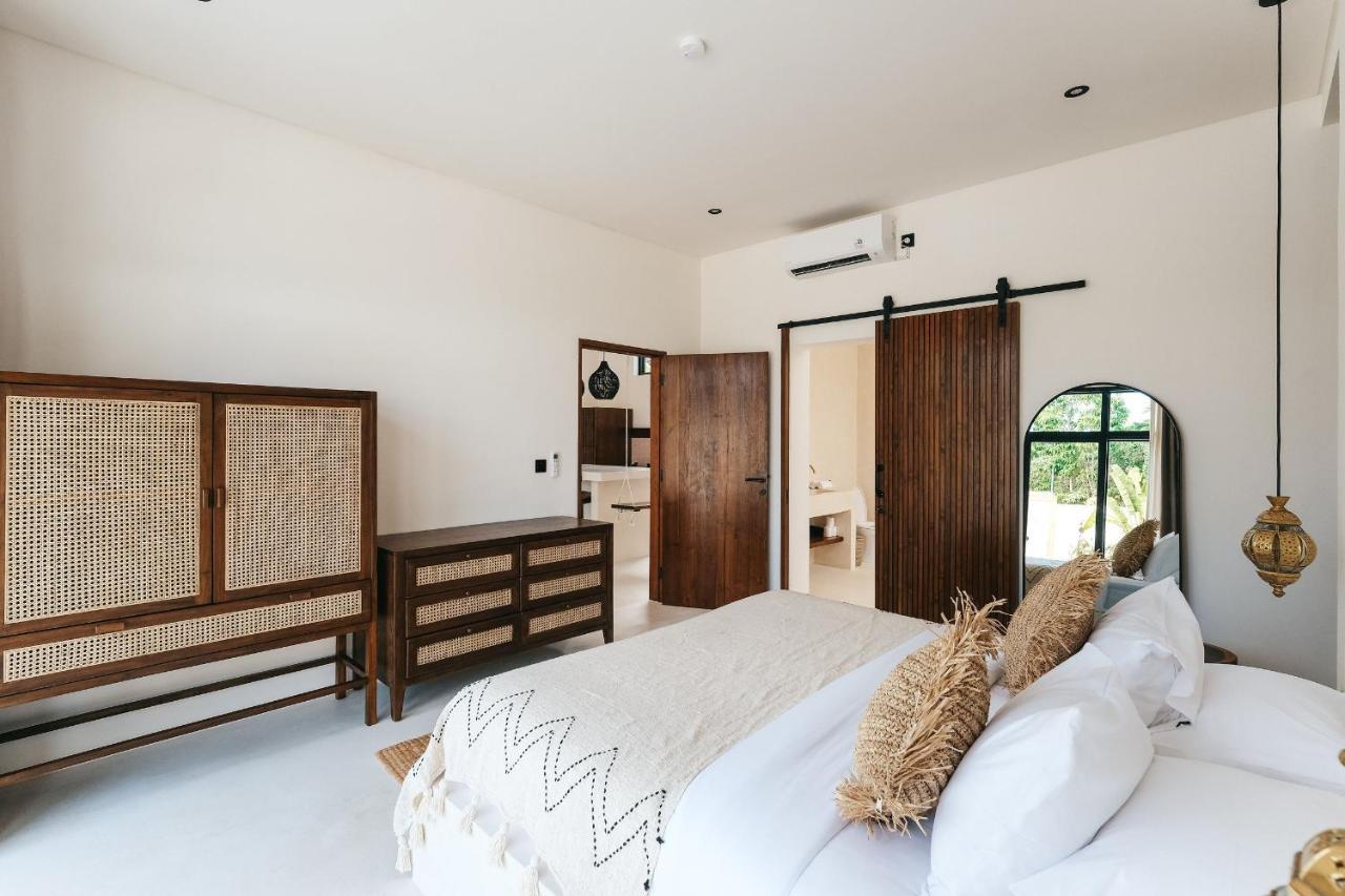 Villa Lamer Canggu Zewnętrze zdjęcie