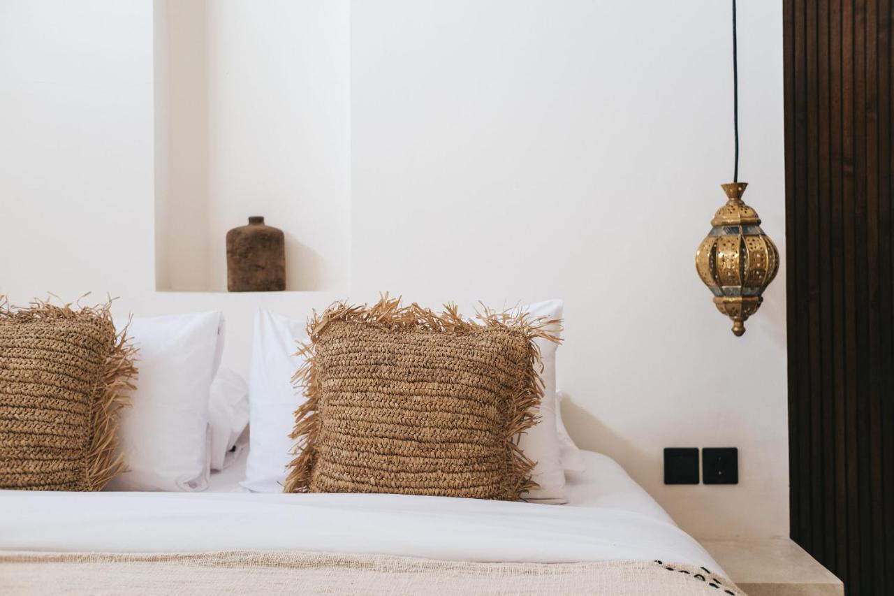 Villa Lamer Canggu Zewnętrze zdjęcie