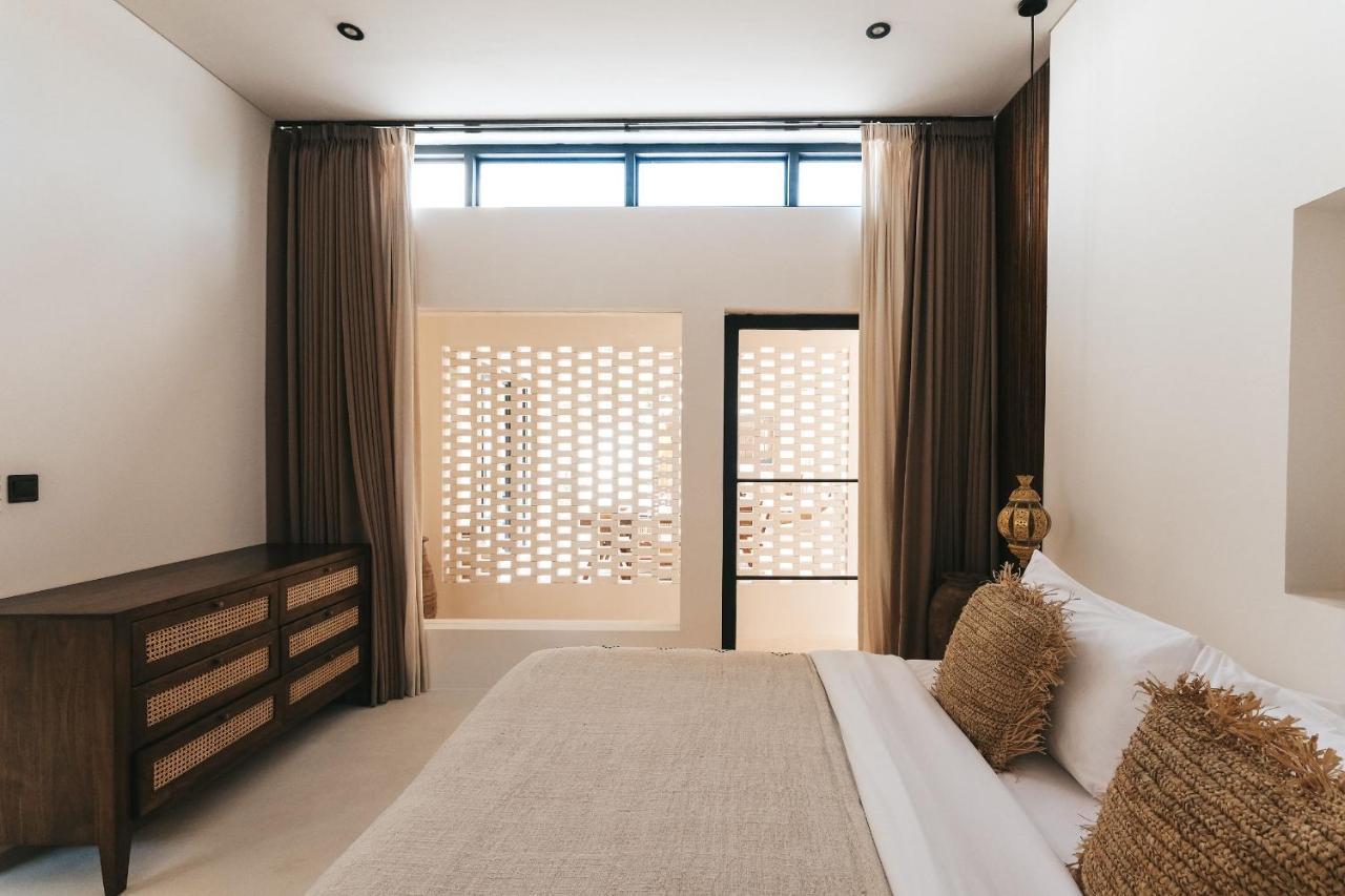 Villa Lamer Canggu Zewnętrze zdjęcie